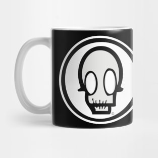 SkullE Mug